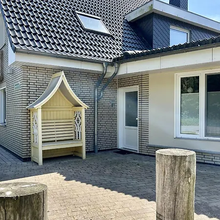 Apartment Die-deichbude-1-bude-7