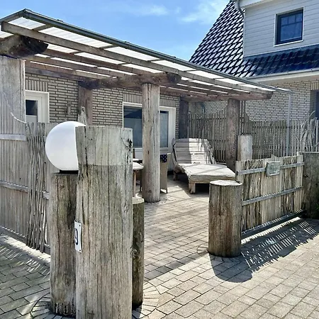 Apartment Die-deichbude-1-bude-7 *