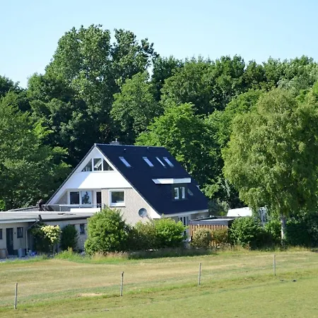 Deichbude 1 – Bude 7 Apartment Büsum